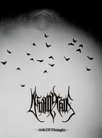 DEINONYCHUS "Ark Of Thought" A5-DIGICD