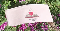 Image 2 of Literature Love Pencil Case Set