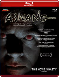 Image 1 of ASWANG - Limited Red Case Edition