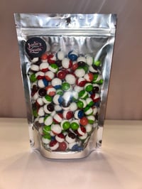 Wild Berry Rainbow Crunch