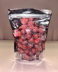 Very Berry Nerd Bombs