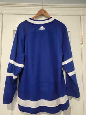 Image of TORONTO MAPLE LEAFS ADIDAS AUTHETIC