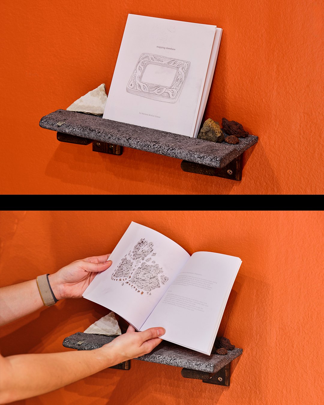 Image of Mapping Elsewhere