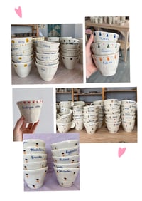 Image 4 of BOLÉES PERSONNALISÉES 