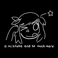 Image 2 of Mistake T-shirt