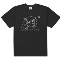 Image 1 of Mistake T-shirt