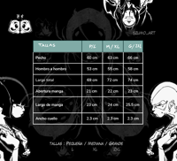 Image 5 of DYSTOPIA//SZUMO Hansha design