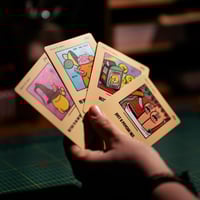 Image 2 of TRICK OR CHEEKS 🎃▪️PACK