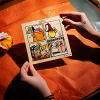 Image 5 of TRICK OR CHEEKS 🎃▪️PACK