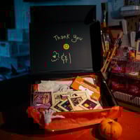 Image 3 of TRICK OR CHEEKS 🎃▪️PACK