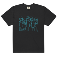 Image 1 of Clones T-shirt