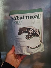Vital Meal Insect 500g