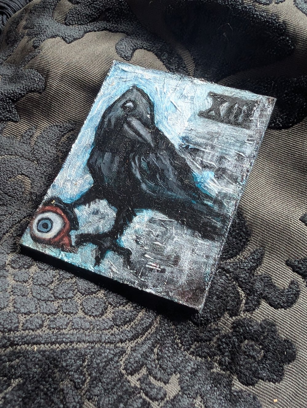 Little Familiars - pocket-sized witchy companions