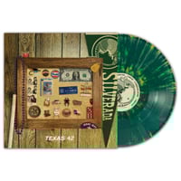 (Pre-Order) TEXAS 42 - VINYL *Ships 11/28*