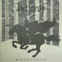 HELHEIM “WoduridaR” CD-BOOK