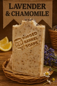 Image 1 of Lavender & Chamomile 