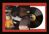 Image 2 of O_T : RIDGY KILLERS - 12 INCH VINYL (black)