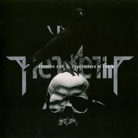 HELHEIM “The Journeys And The Experience Of Death” CD-BOOK