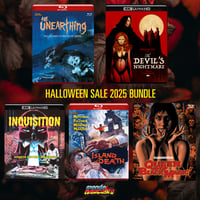 Image 2 of HALLOWEEN SALE '25 BUNDLE
