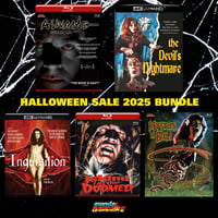 Image 1 of HALLOWEEN SALE '25 BUNDLE