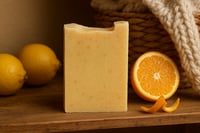 Image 2 of Lemon & Orange Peel Bar 