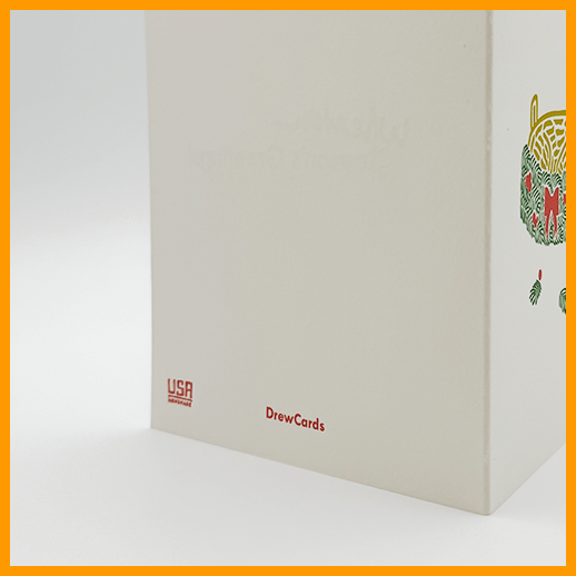 Image of WHEATEN IN A WREATH - BOX SET