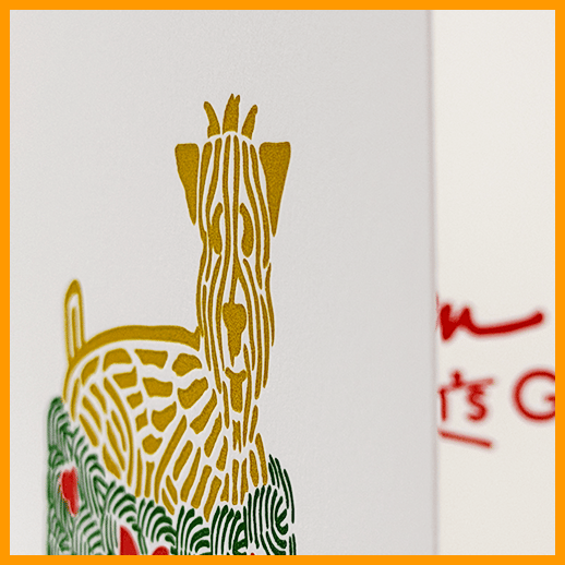 Image of WHEATEN IN A WREATH - BOX SET