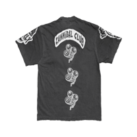 Image 2 of FALS3 REALiTY x CANNiBAL CLUB