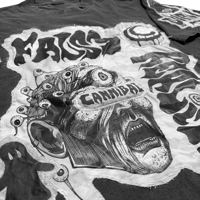 Image 3 of FALS3 REALiTY x CANNiBAL CLUB