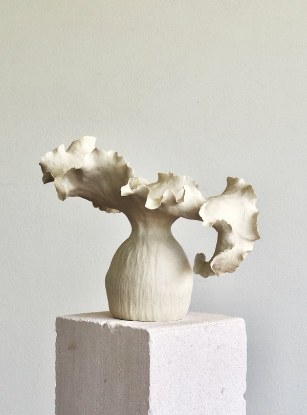 ORGANIKA petite form II