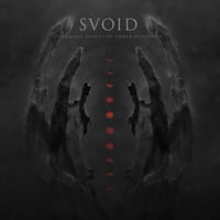 SVOID "Storming Voices of Inner Devotion" DIGIPAK