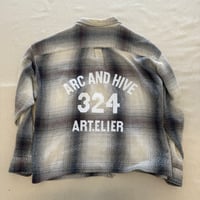 Image 1 of Soft Flannel