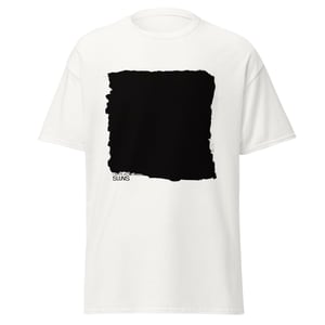 Image of T-SHIRT SUUNS WHITE