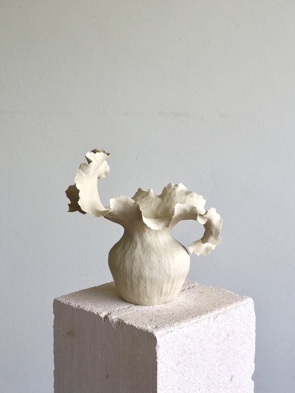 ORGANIKA petite form I