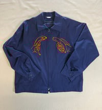 Image 1 of "WOC" Shacket