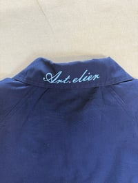 Image 4 of "WOC" Shacket