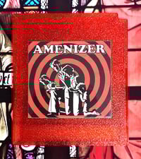 Image 1 of Amenizer Cartridge [CHIPTUNE] for Gameboy!