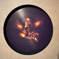 Image 2 of Spandrel - Get Mesmerized (SPANDREL003)