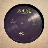 Image 1 of Spandrel - Get Mesmerized (SPANDREL003)