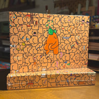 Image 1 of PUZZLE - FULL OF ASS 🧩