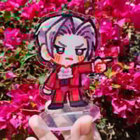 Image 2 of ★ ACE ATTORNEY STANDEES ★