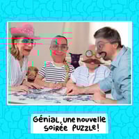 Image 5 of PUZZLE - FULL OF ASS 🧩