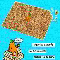 Image 3 of PUZZLE - FULL OF ASS 🧩