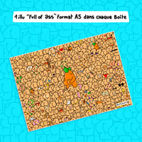 Image 4 of PUZZLE - FULL OF ASS 🧩