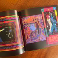 Image 4 of Somebody left my cake out in the rain... / Art book