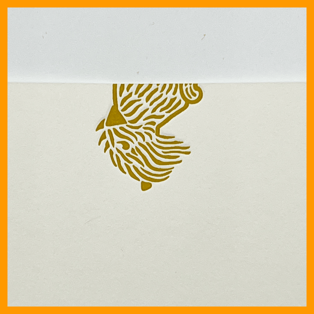 Image of WHEATEN BOX SET OF EIGHT DESIGNS