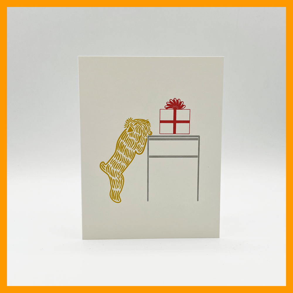 Image of WHEATEN BOX SET OF EIGHT DESIGNS