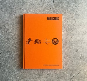 Image of HOOLICARDS