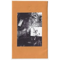 "Broken Time" Cassette (Vast Field Magnetism)