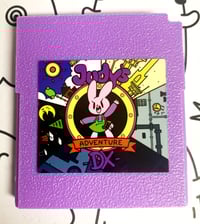 Image 1 of Judys Adventure - Gameboy Cartridge